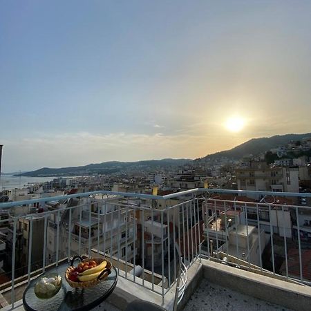 Xenia Kavala Exterior foto