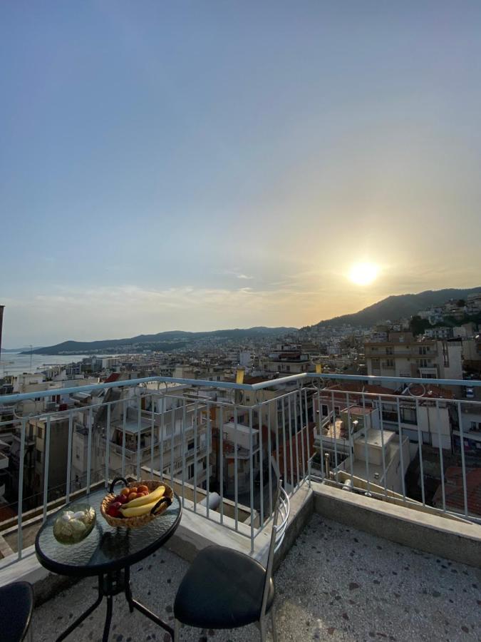 Xenia Kavala Exterior foto