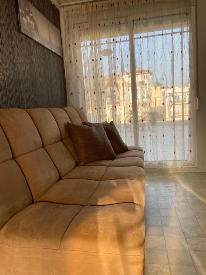Xenia Kavala Exterior foto